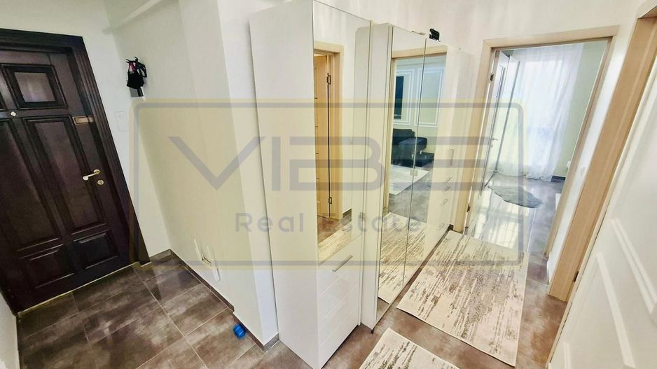 Apartament 2 camere decomandat SUN CITY Galata Sos Voinesti - Poză 16