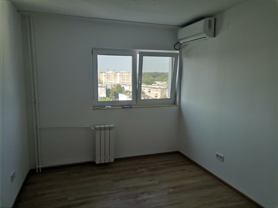 Inchiriere apartament 3 camere, nemobilat, Gavana zona Lidl - Poză 6