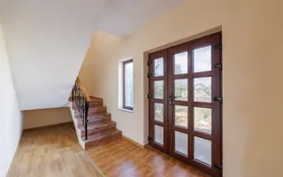 Casa P+M cu 6 camere si teren de 705 mp | Pitesti – Strada Zborului - Poză 33