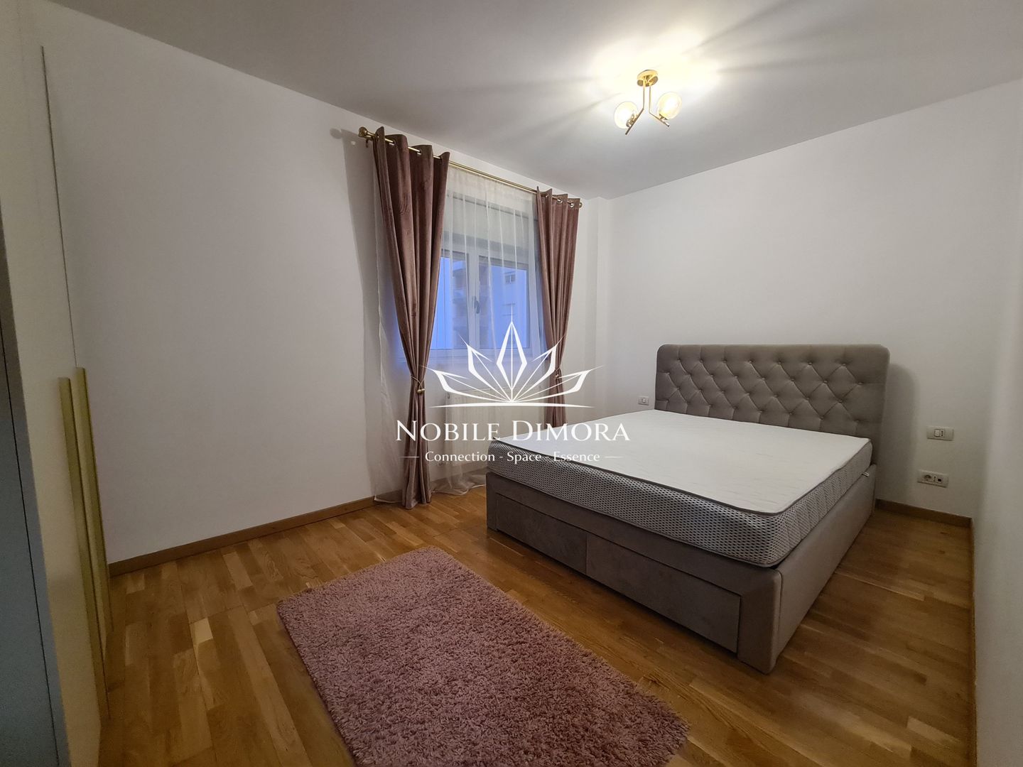 The Ring - Apartament cu 2 camere si loc de parcare - Torontalului - Poză 9