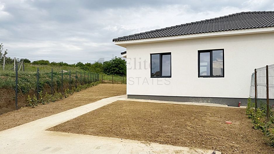 Casa de vanzare in Paleu, Bihor | Finisata la cheie - Poză 4