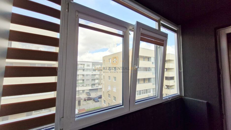 Apartament 2 camere decomandat, gata de mutare, Bd. Metalurgiei - Poză 11