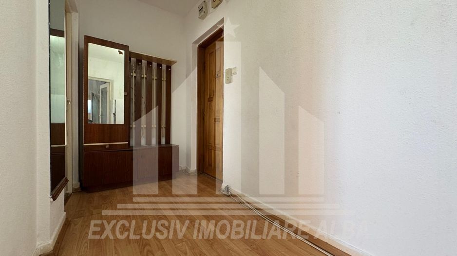 Apartament 3 camere | De inchiriat | 65 mp | Cetate - Transilvaniei - Poză 3
