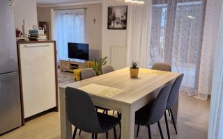 Casă de închiriat în Dumbravita – 3 dormitoare si garaj - Poză 5