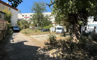 Teren 820mp P+4 Aparatorii Patriei Berceni  T210 - Poză 11