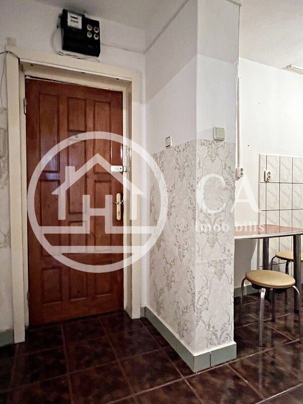 Apartament de vanzare cu 2 camere in zona Rogerius, Oradea - Poză 7