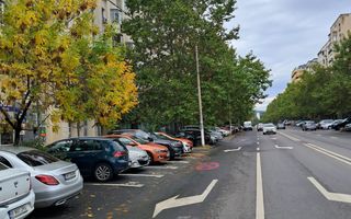 De inchiriat apartament cu 2 camere , Timpuri Noi sector3 - Poză 15