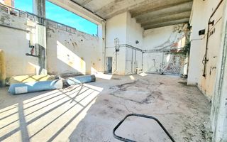 Hala pentru depozitare, productie SAD I Freidorf - Poză 1