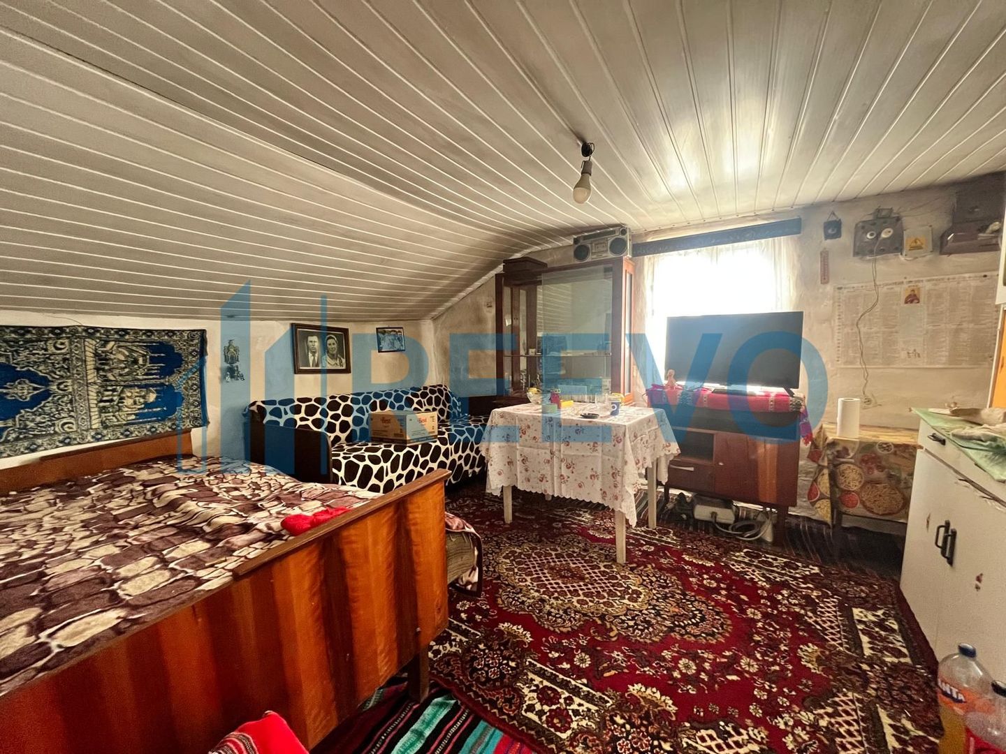 Casă și teren de vânzare, sat Buda, Blăgești, Bacău - Poză 18