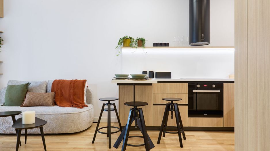 Vanzare studio dublu Avalon Estate nemobilat - Poză 1