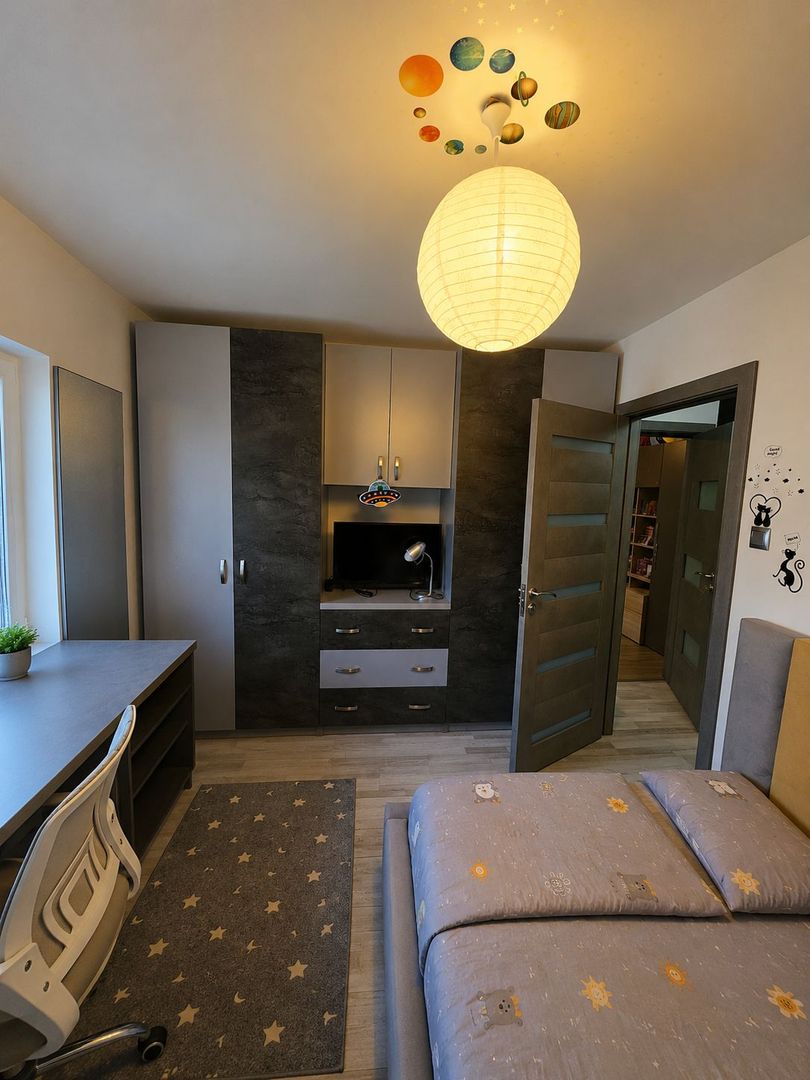 Apartament 2 camere- Rovine - Poză 6