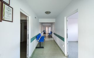 POLICLINICA PARTISA | 318 mp | Zona Centrala - Poză 13