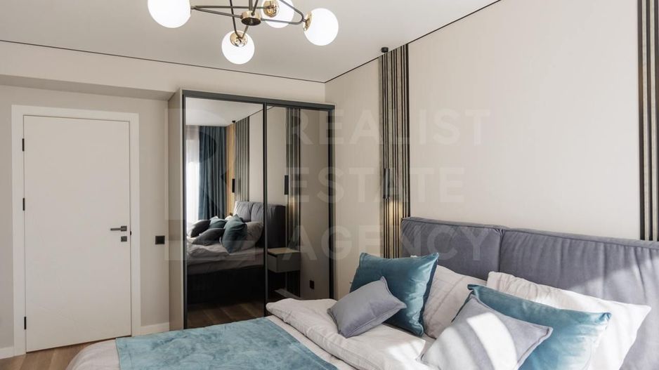 Vânzare, apartament, 2 camere + living, strada Gheorghe Caşu, Centru - Poză 14