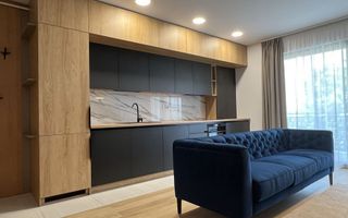 Monarch Ap 3 camere central | 71 mp | Parcare subterana | Finisaje premium - Poză 1