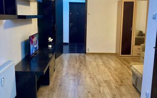 GARSONIERA- BASARABIA, PET-FRIENDLY, BUCATARIE INCHISA, MODERN - Poză 2