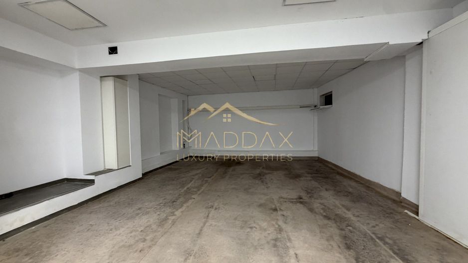 Clădire de birouri S+P+2E+M // 557 mp // Cotroceni - Poză 3