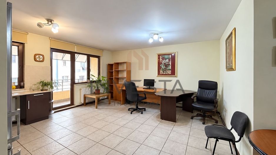 Apartament 3 camere, etaj intermediar,parcare inclusa, Andrei Muresanu - Poză 1