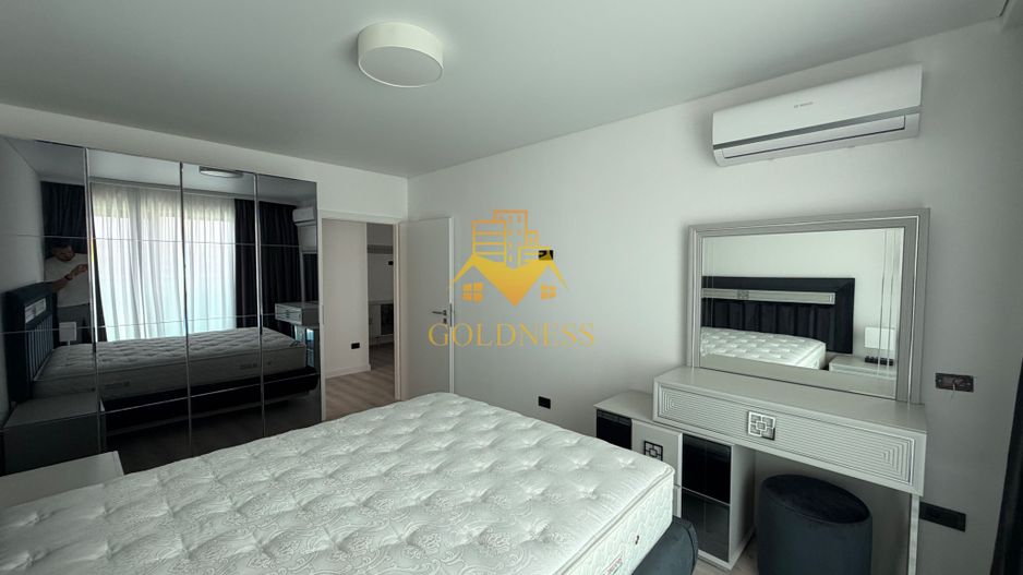 3 Camere, Parcare, Modern, Frunzisului, UMF. UTCN, Observatorului,AC - Poză 1