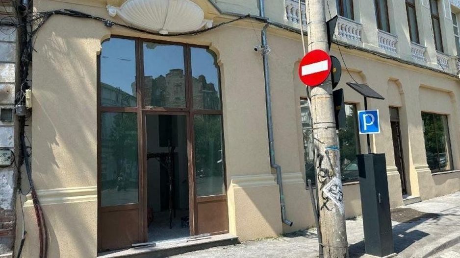 SPATIU COMERCIAL ZONA CENTRALA - Poză 3