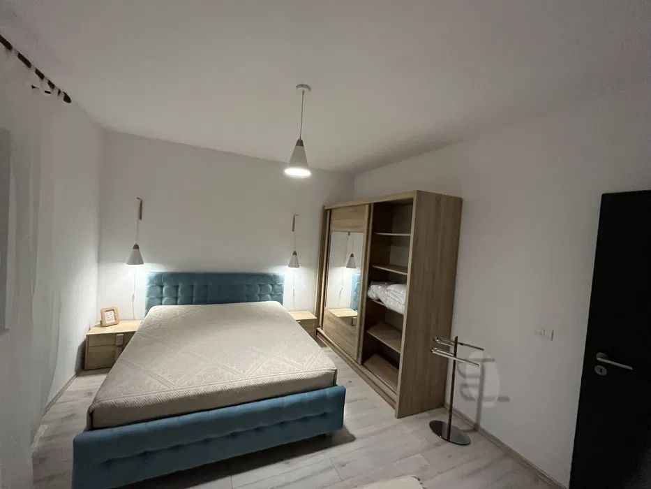 Soarelui-Parc padurice | 2 Camere | Lift | Loc de parcare | Bucatarie inchisa - Poză 3