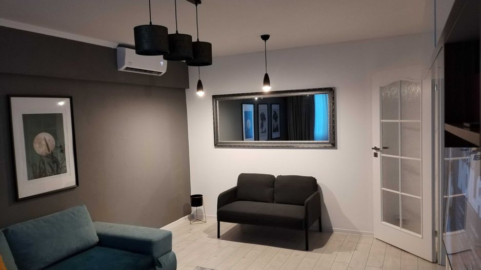 Apartament 2 Camere Decomandat Primii Chiriasi Renovat Loc Parcare - Poză 5