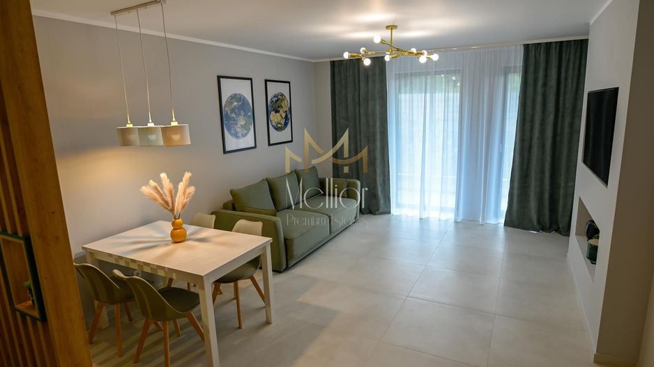 Apartament modern Zorilor - Poză 6