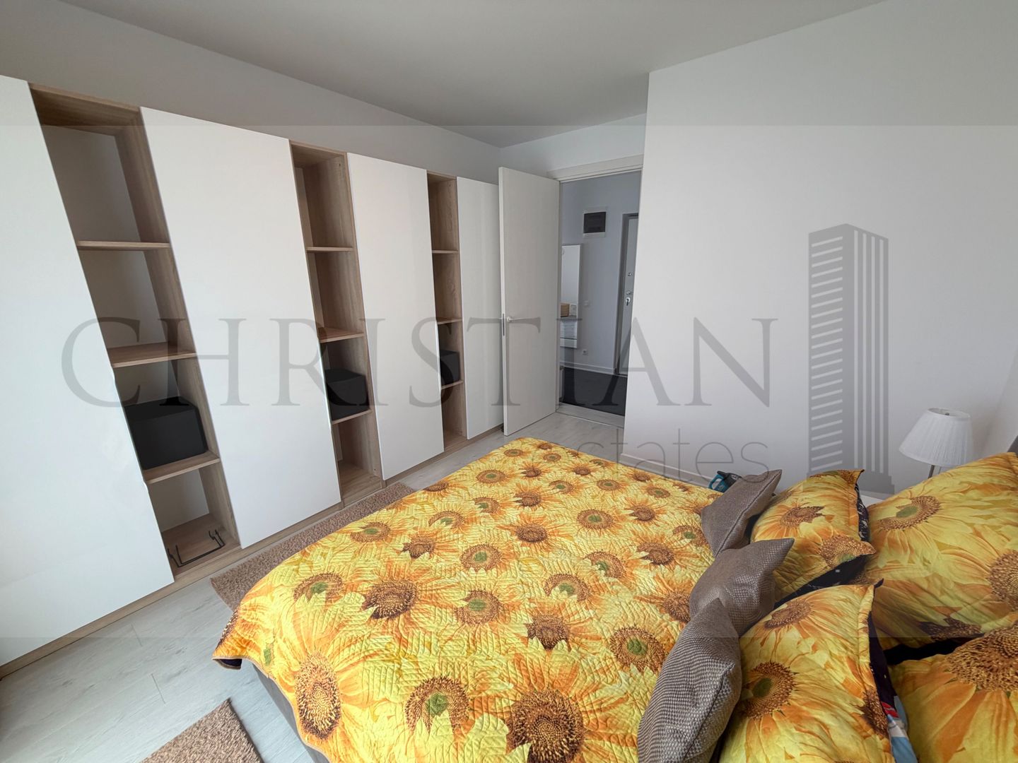Apartament 2 Camere Premium - Cloud 9 - Liber imediat - Poză 15