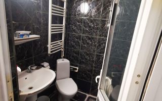 De inchiriat agrsoniera Tiglina 1, et.1, 200 euro - Poză 2