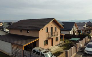 Casă individuală de vânzare – Cartier Izvor - Poză 4