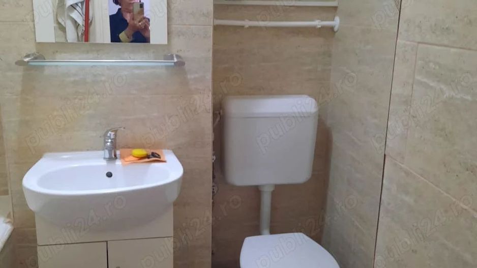 APARTAMENT ZONA PERLA-DOROBANTI - Poză 9