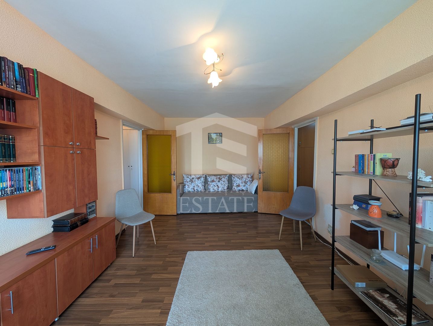Apartament 2 camere, mobilat, Soseaua Alexandria Nr.20 - Poză 5