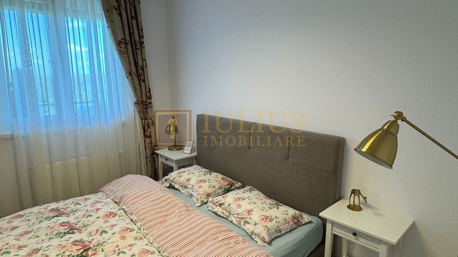 2 camere, intrare in Dumbravita, langa padure. - Poză 15