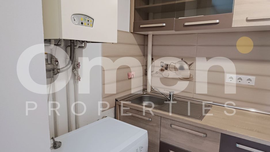 Garsonieră | 30 mp | Bulevardul Republicii | Mobilată și utilată | Lift - Poză 6