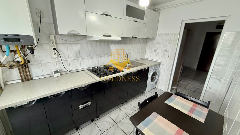 2 Camere decomandate, Gheorgheni, Iulius Mall, FSEGA, Lidl, Titulescu - Poză 8