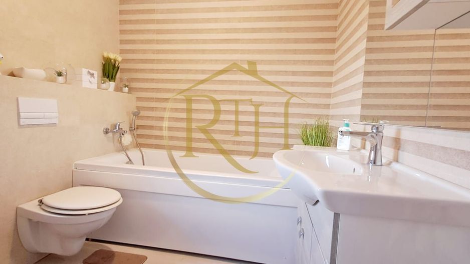 Vând casă  vila cu 5 camere,in Giroc ,materiale premium,comision ,0' - Poză 20