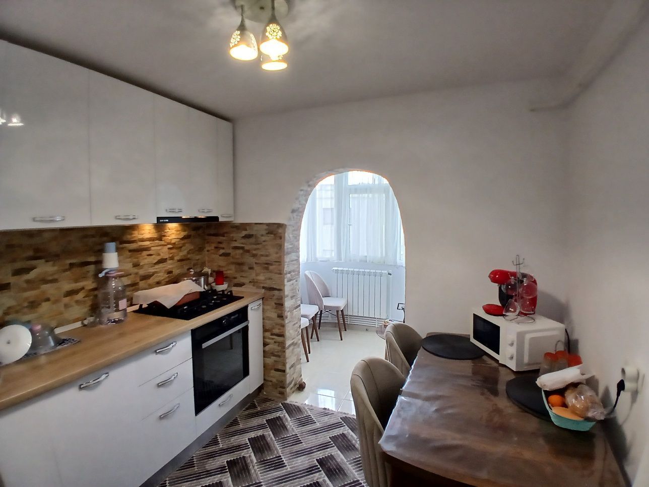 Apartament 2 camere Icfrimu - Poză 5