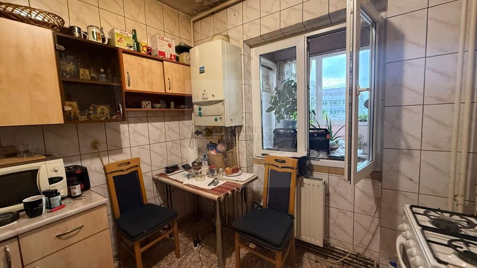 Centrala Proprie | 3 camere | Decomandat | N. Titulescu - Poză 8