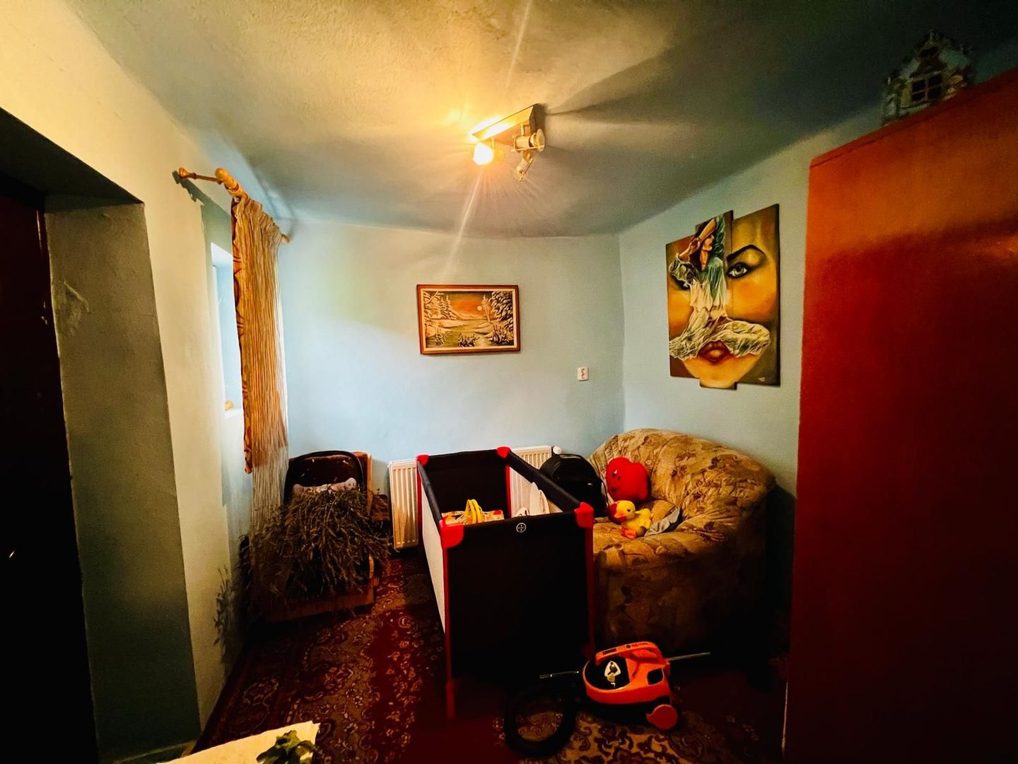 Casa Individuala 5 camere - Localitatea Liebling-  COMISION 0 % - Poză 10