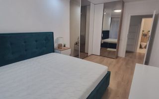 AP. 2 CAMERE- METROPOLITAN RESIDENCE, BLOC NOU, PET-FRIENDLY, CENTRALA - Poză 5
