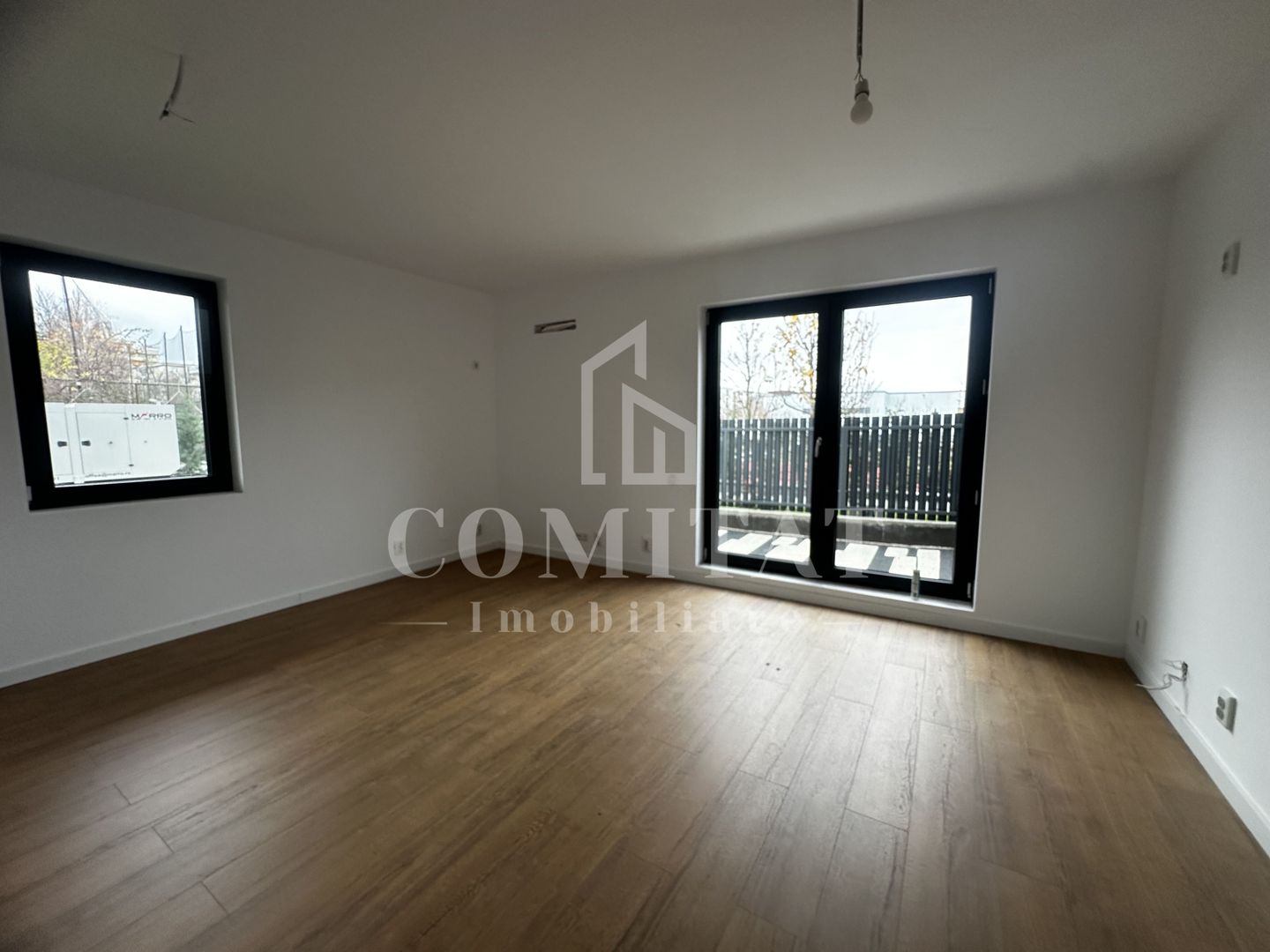 Apartament finisat | Bloc nou | Între Lacuri - Poză 1
