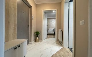 Ansamblu rezidențial, 8 tipuri de apartamente - Poză 7