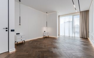 Chirie, apartament, 4 camere, str. Universității, Centru - Poză 22