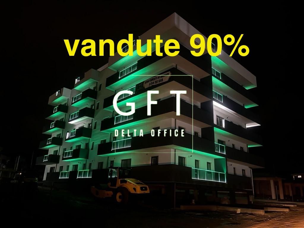 APARTAMENTE NOI, PLATA IN RATE, COMISION 0 % - Poză 1