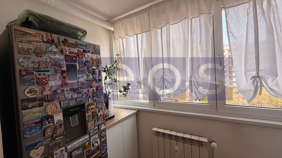 VANZARE 3 CAMERE BULEVARDUL CHISINAU  | DIHAM | - Poză 12