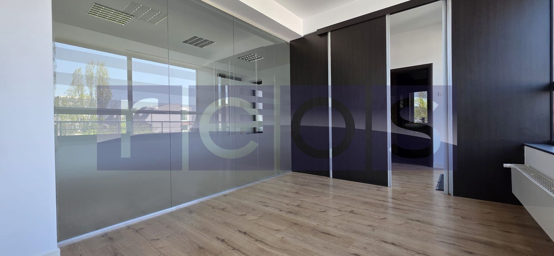 INCHIRIERE   APARTAMENT  4 CAMERE   DOROBANTI  130MP - Poză 6