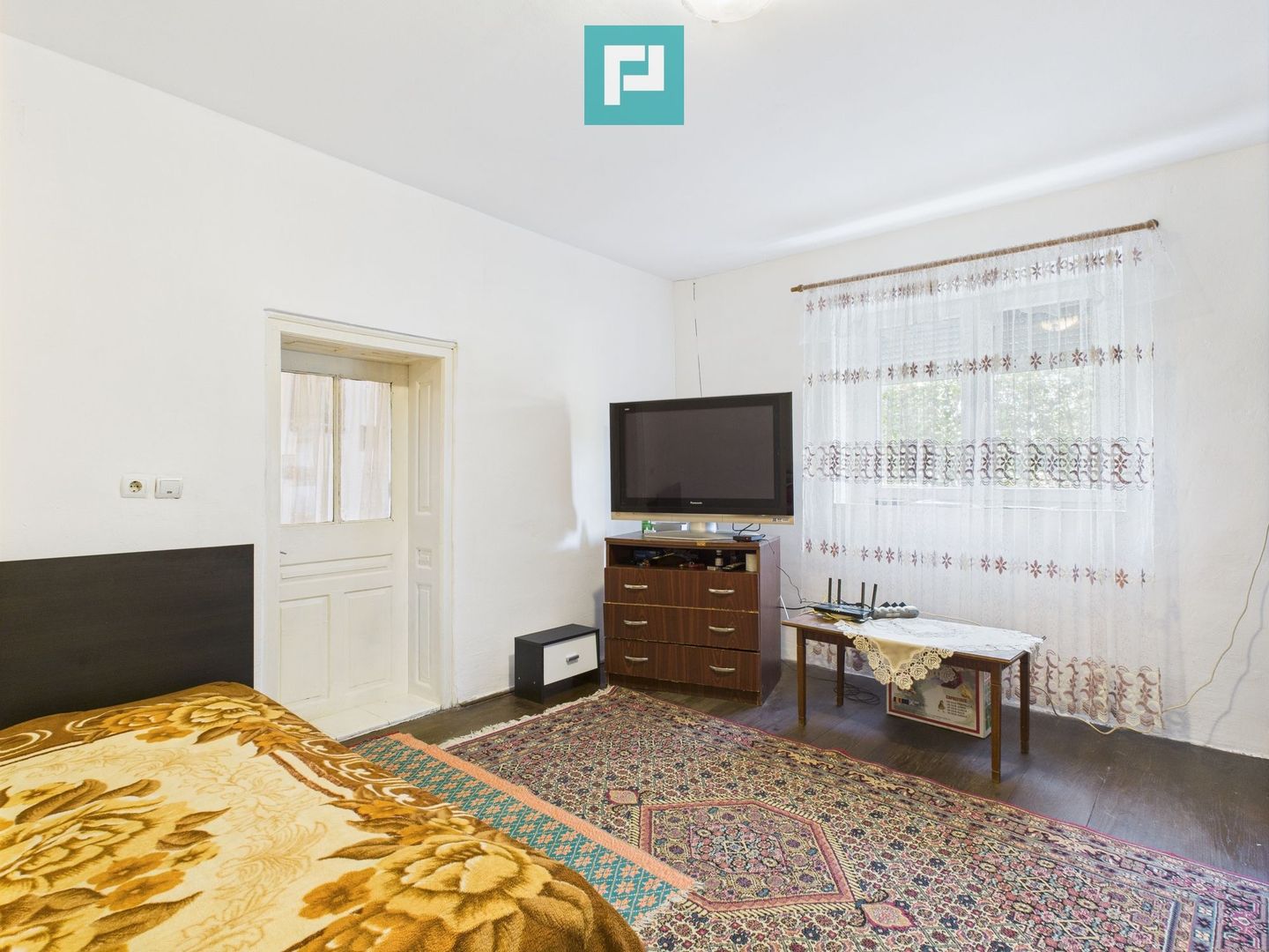 Casă cu 4 camere în Sânpetru German, Secusigiu - Poză 12