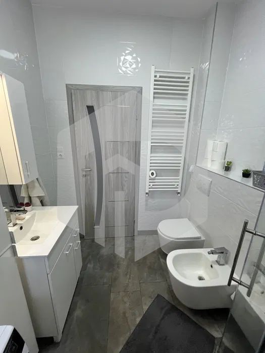 Apartament | 3 Camere | Arhitecti | 65mpu | Etaj 2 | Parcare - Poză 7