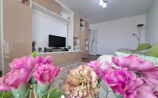 Închiriere apartament 2 camere – Palas Mall, Centru Iași - Poză 2