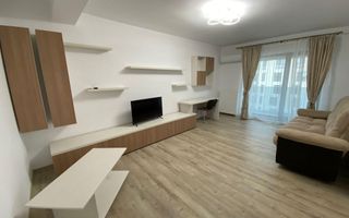 Apartament 2 camere Exigent Plaza | mobilat Premium| Sector 6 - Poză 3