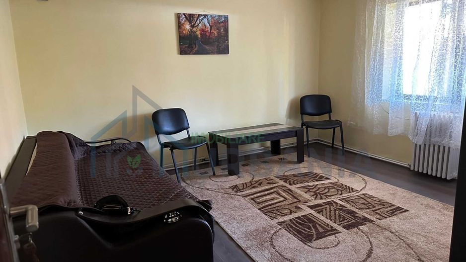 De vânzare – Casă pe un singur nivel, complet renovată, în zona Galata, Iași - Poză 4